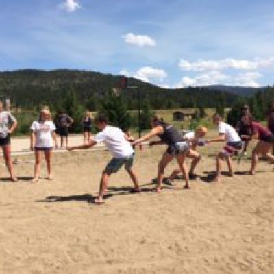 Team competitions